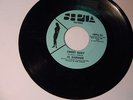 Al Gardner Sweet Baby soul/r&b 45 on Sepia