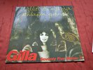Gilla - Willst Du mit mir schlafen gehn ? - Hansa LP