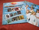 Dschinghis Khan - Helden, Schurken & der Dudelmoser -  LP