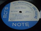 GRANT GREEN Am I Blue ORIG US Blue Note DG MONO Ear VAN GELDER NEW YORK EX