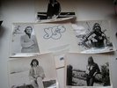 YES PRESS KIT-PHOTOS BIOS-Chris Squire John Anderson-Close to the Edge Fragile