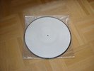 Metallica ONE white viynl test press   rarrrrrrrrrrrrrrrrrrr 
