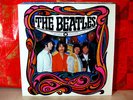 The Beatles Eine Aufnahme der Odeon Deutscher Schallplattenclub H052  LP
