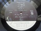 TAS PINK FLOYD The Wall JAPAN 2LPs AUDIOPHILE NM w/o Cap-OBI