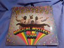The Beatles - Magical Mystery Tour - Original UK Stereo EP