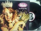 HOLE Live Through This LP vinyl press RARE OOP *US SELLER* nirvana Courtney Love
