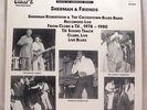 SHERMAN ROBERTSON Sherman & Friends w/ BIG MAMA THORTON, BIG WALTER PRICE+ 10