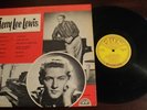 ROCKABILLY LP JERRY LEE LEWIS SUN 1230 LOOK