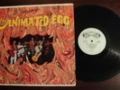 ROCK GARAGE ACID PSYCH FUZZ LP THE ANIMATED EGG SOMERSET 32700 ORIGINAL LOOK