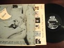 JAZZ LP DICK GARCIA BILL EVANS MESSAGE FROM GARCIA DAWN1106 MONO CLEAN VG++