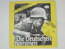 Die Deutschen Kommen LP Der Köln / Leverkusen Sampler ohne Textbeilage RAR