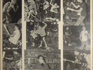 D.Y.S. Brotherhood ORIGINAL on X CLAIM 1983 1st PRESS KBD punk MINOR THREAT