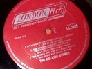 Out Of Our Heads THE ROLLING STONES**Orig**ffrr**LONDON Mono Maroon SATISFACTION