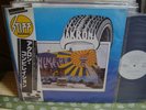 VA / The Akron Compilation, Japan STIFF LP, Promo White Label