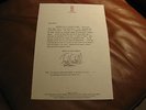 Bob Marley UK Pink Rim Island DJ Promo sampler + orig white label Test Pressing