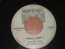 Never Turns Up Northern Soul Johnny Jones & Imperial Seven Really Hermitage 813