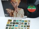 DUSTY SPRINGFIELD DUSTY IN MEMPHIS LP RECORD 1969 ORIGINAL PRESSING N.MINT RARE