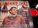 MICHEL LEGRAND&MILES DAVIS : LEGRAND JAZZ LP 1958 COLUMBIA CL 1250 USA
