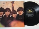 THE BEATLES FOR SALE LP UK 1st EX RARE STEREO 1G + MATRIX ERROR Press VINYL