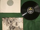 Revolver. The Beatles. Nice Original Copy. Yellow & Black Parlophone. Mono.