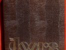The Doors Vinyl Box Remastered with state of art cutter on heavy virgin vinyl