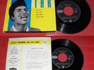 EP LITTLE RICHARD : RIP IT UP - FRENCH PRESS