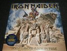 Iron Maiden - Somewhere back in Time - Picture Vinyl Neu & OVP Limited edition