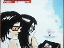 TAHITI 80 Puzzle LP OG 1999 PRESS MINT