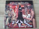 Iron Maiden Dance Of Death Double Vinyl Picture Disc LP set (Limited Edition)