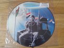 Iron Maiden 2 Minutes To Midnight Picture Disc 12