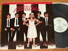 BLONDIE Parallel Lines MFSL Japan audiophile TAS new wave punk MOBILE FIDELITY