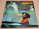 Alice Coltrane ?– A Monastic Trio - RARE STEREO iMPULSE GF NM- Pharoah Sanders