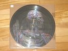TOOL LATERALUS PROMO PICTURE DISC NEVER PLAYED