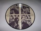 SIOUXSIE AND THE BANSHEES - Rare Picture Disc - Mint
