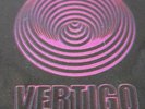 URIAH HEEP VERY 'EAVY UK Vertigo Swirl Spiral PROG MONSTER LP FIRST 1st PRESS