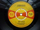 JERRY BUTLER  I Stand Accused  Rare60s Soul - Sue UK 45 WI-4003