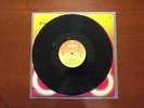U2: Three/Out Of Control Original 12 Inch Vinyl 1979 - No Promo - CBS 12-7951