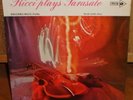 MUCS 134: Ricci Plays Sarasate       Brooks Smith Piano