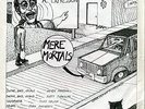 Mere Mortals 45 Expression - Obscure Canadian Post Punk ?Hear