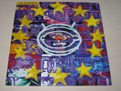 U2 ZOOROPA LP NM 1993 INCL INNER SLEEVE + INSERT RARE POP / ROCK LISTEN