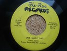 *RARE SOUL*  Kenny Smith & The Loveliters   Floe-Roe 1113  One More Day  HEAR 