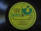 DEEP PURPLE HARVEST NO EMI LP 1970 CONCERTO FOR GROUP & ORCHESTRA UK 1st PRESS