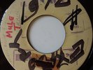 PRINCE BUSTER & SKATALITES / MULE TRAIN / LISTEN