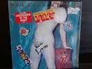 The Rolling Stones Undercover SEALED 1983 LP