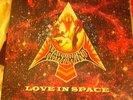 Hawkwind - Love In Space double LP