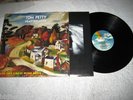 TOM PETTY AND THE HEARTBREAKERS - Into The Great Wide Open - Rare Orig Shrink LP