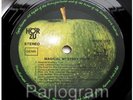 Beatles - Magical Mystery Tour - 1971 German Apple/Hör-Zu LP *MINT AUDIO*