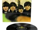 Beatles For Sale - UK 1964 1st *MONO* Press Earliest -3N/-3N Parlophone LP EX+