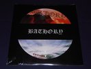 Bathory - Twilight Of The Gods / 2007 Black Mark Picture LP / LIM.ED. / SEALED