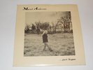 MURIEL ANDERSON just begun RARE teen folk LP psych PRIVATE ORIGINAL